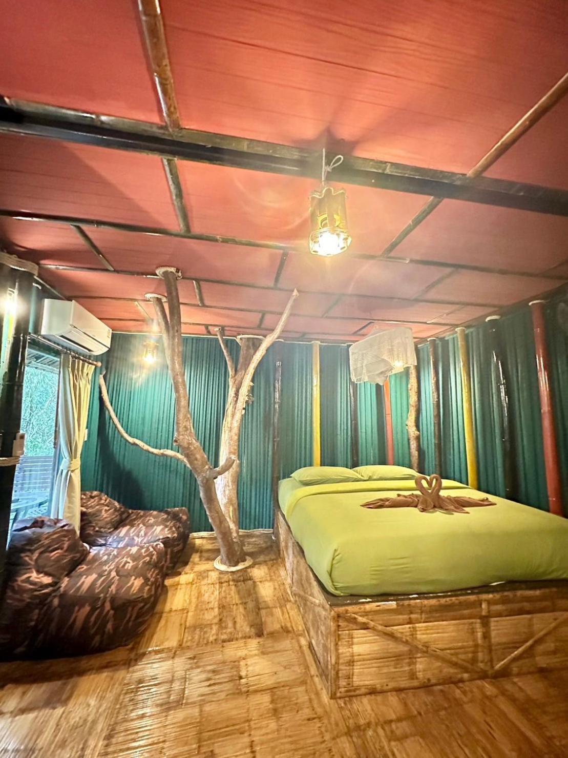 Khao Sok Tree House Resort Khao Sok National Park Kültér fotó