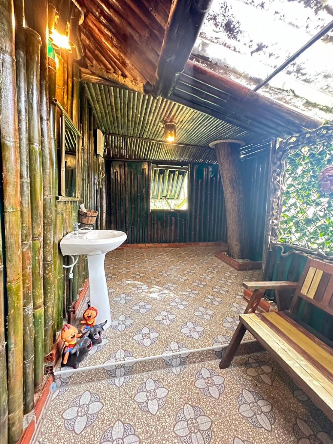 Khao Sok Tree House Resort Khao Sok National Park Kültér fotó